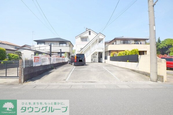 メゾンTB1の物件内観写真